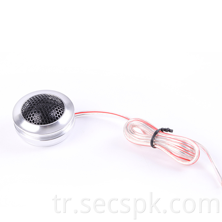 2 Way Component Car Speaker